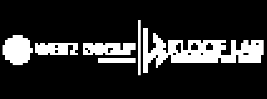 Weitz Group and Kloof Lab logos with tagline Where ideas take shape on black background